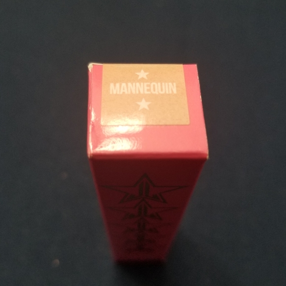 Jeffree Star - Mannequin Velour Liquid Lipstick - Picture 4 of 5